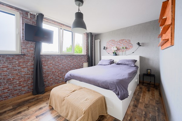 Medium property photo - Glasblazer 37, 3225 GA Hellevoetsluis